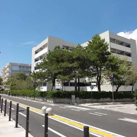 Apartment In 38255 Bibione