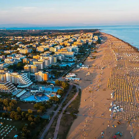 In 38255 * Bibione