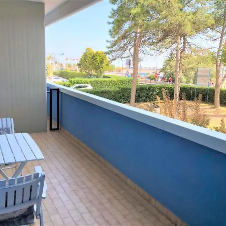 Apartment In 38255